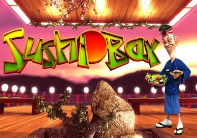Sushi Bar game thumbnail