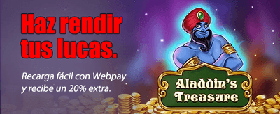 Promociones Exclusivas Megawin