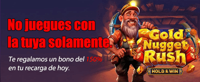 Gana Jackpot en Megawin Chile