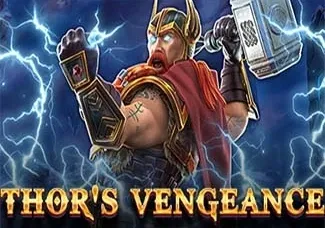 Thor's vengeance game thumbnail