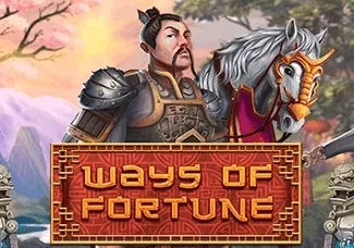Ways Of Fortune game thumbnail