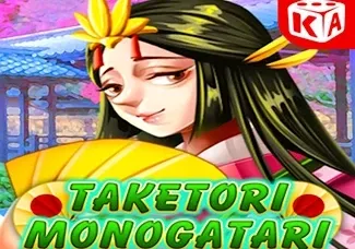 Taketori Monogatari