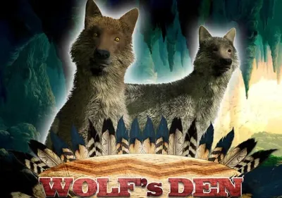 Wolf's Den game icon