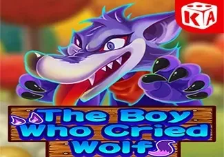 The Boy Who Cried Wolf game thumbnail