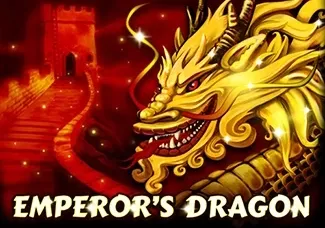 Emperor's Dragon game icon