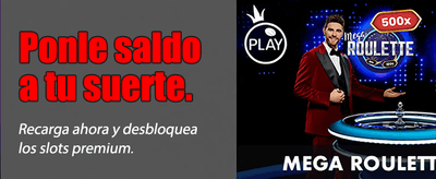 Premios Increíbles en Casino Megawin