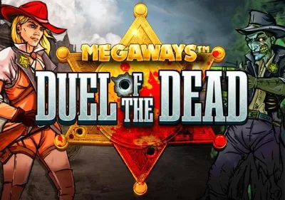Megaways Duel of the Dead game icon