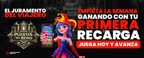 Torneo de Slots Épico