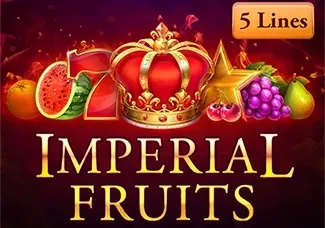 Imperial Fruits_ 5 Lines