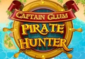 Captain Glum_ Pirate Hunter game icon