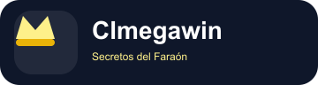 MegaWin Chile Logo